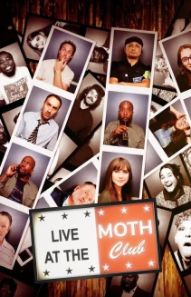 Watch Live at the Moth Club online