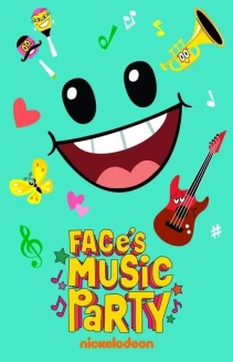 Watch Face's Music Party online