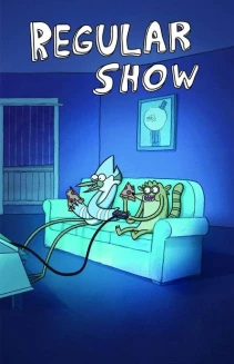 Watch Regular Show online