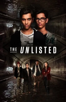 Watch The Unlisted online