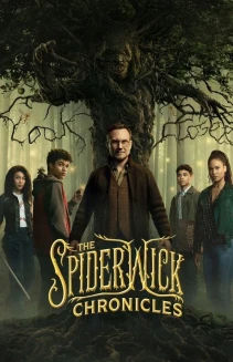 Watch The Spiderwick Chronicles online