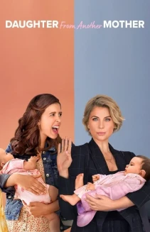 Watch Daughter from Another Mother online