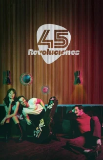 Watch 45 rpm online