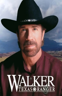 Watch Walker, Texas Ranger online
