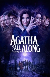 Watch Agatha All Along online