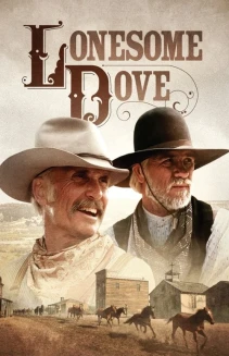 Watch Lonesome Dove online