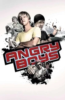 Watch Angry Boys online