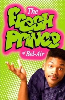 Watch The Fresh Prince of Bel-Air online
