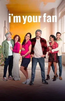 Watch I'm Your Fan online
