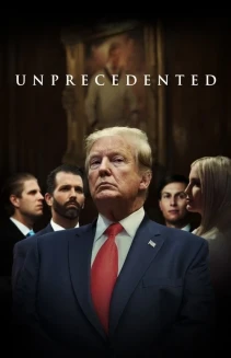 Watch Unprecedented online