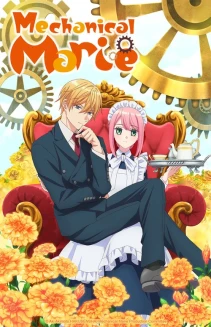 Watch Mechanical Marie online