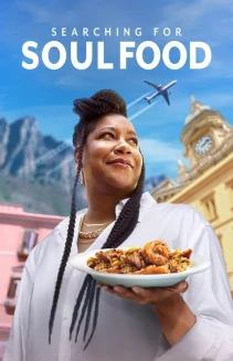 Watch Searching for Soul Food online