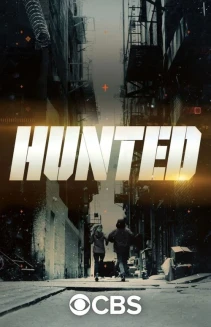 Watch Hunted online