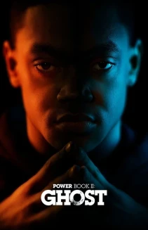 Watch Power Book II: Ghost online