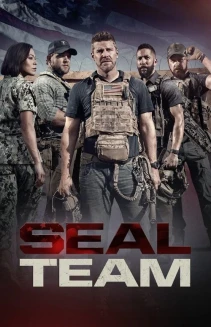 Watch SEAL Team online