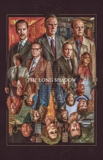 Watch The Long Shadow online