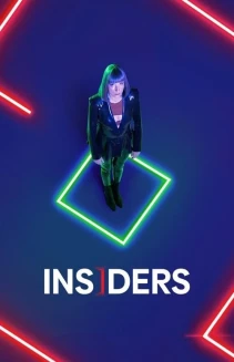 Watch Insiders online
