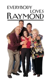 Watch Everybody Loves Raymond online