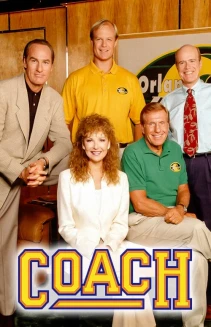 Watch Coach online