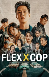 Watch Flex x Cop online