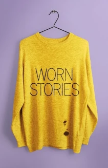 Watch Worn Stories online