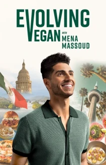 Watch Evolving Vegan online