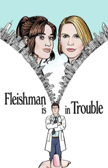Watch Fleishman Is in Trouble online