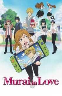 Watch Murai in Love online