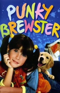 Watch Punky Brewster online