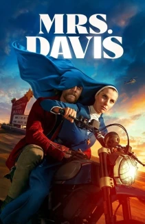 Watch Mrs. Davis online