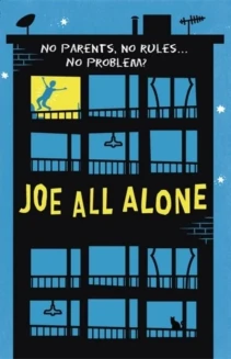 Watch Joe All Alone online