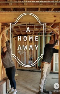 Watch A Home Away online