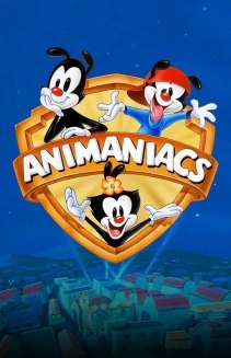 Watch Animaniacs online