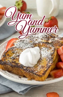 Watch Yum and Yummer online
