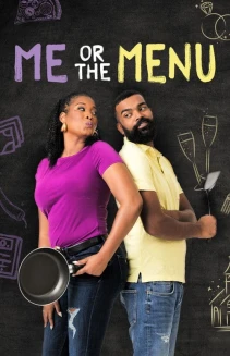 Watch Me Or The Menu online