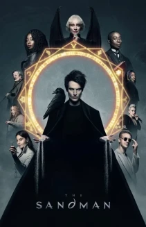 Watch The Sandman online