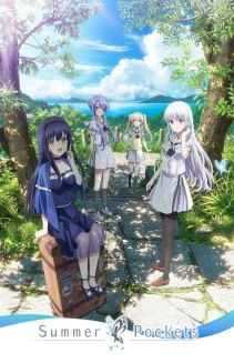 Watch Summer Pockets online