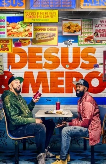 Watch Desus & Mero online