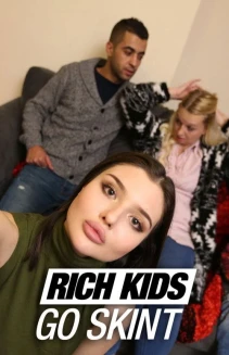 Watch Rich Kids Go Skint online