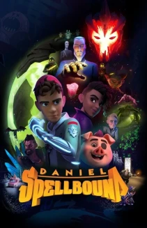 Watch Daniel Spellbound online