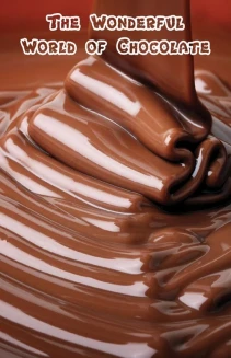 Watch The Wonderful World of Chocolate online