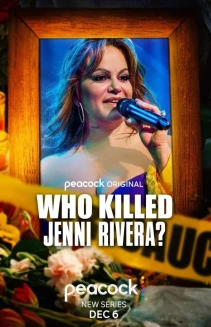 Watch Who Killed Jenni Rivera? online