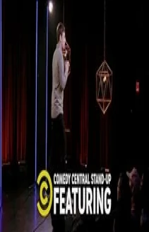 Watch Comedy Central Stand-Up Featuring online