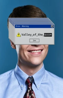 Watch Valley of the Boom online