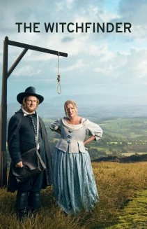 Watch The Witchfinder online