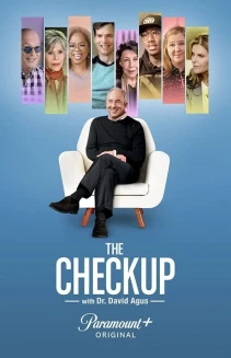 Watch The Checkup with Dr. David Agus online