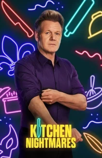 Watch Kitchen Nightmares online
