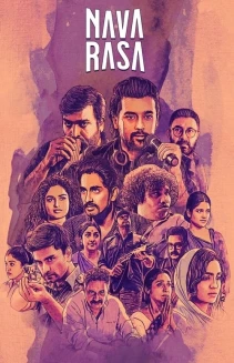 Watch Navarasa online