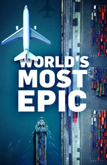 Watch World's Most Epic online