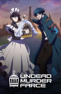 Watch Undead Murder Farce online